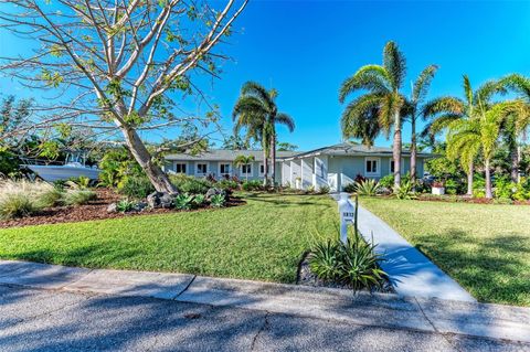 A home in BRADENTON