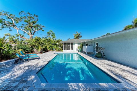 A home in BRADENTON