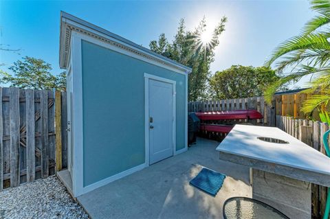 A home in BRADENTON