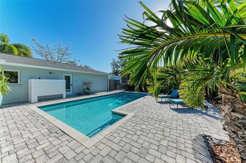 A home in BRADENTON