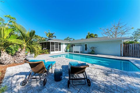 A home in BRADENTON