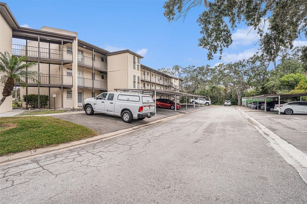Photo of 5245 Amulet Drive #208, New Port Richey, FL 34652 (MLS # TB8454558)