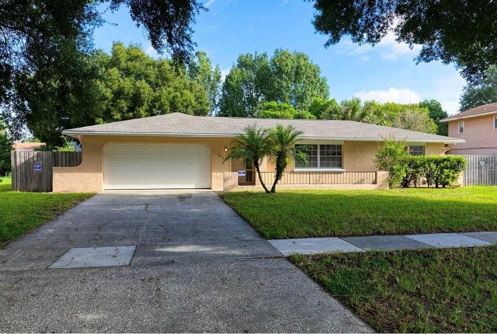 Photo of 8029 Sandberry Boulevard, Orlando, FL 32819 (MLS # S5159826)