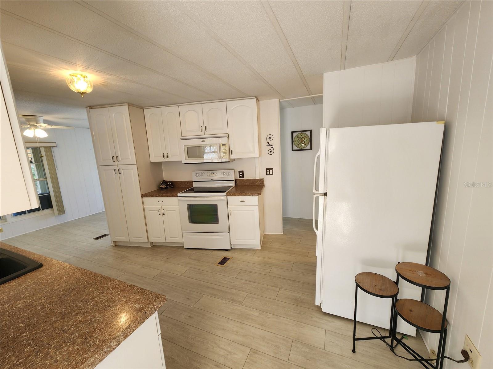 PALM LAKE ESTATES - Residential