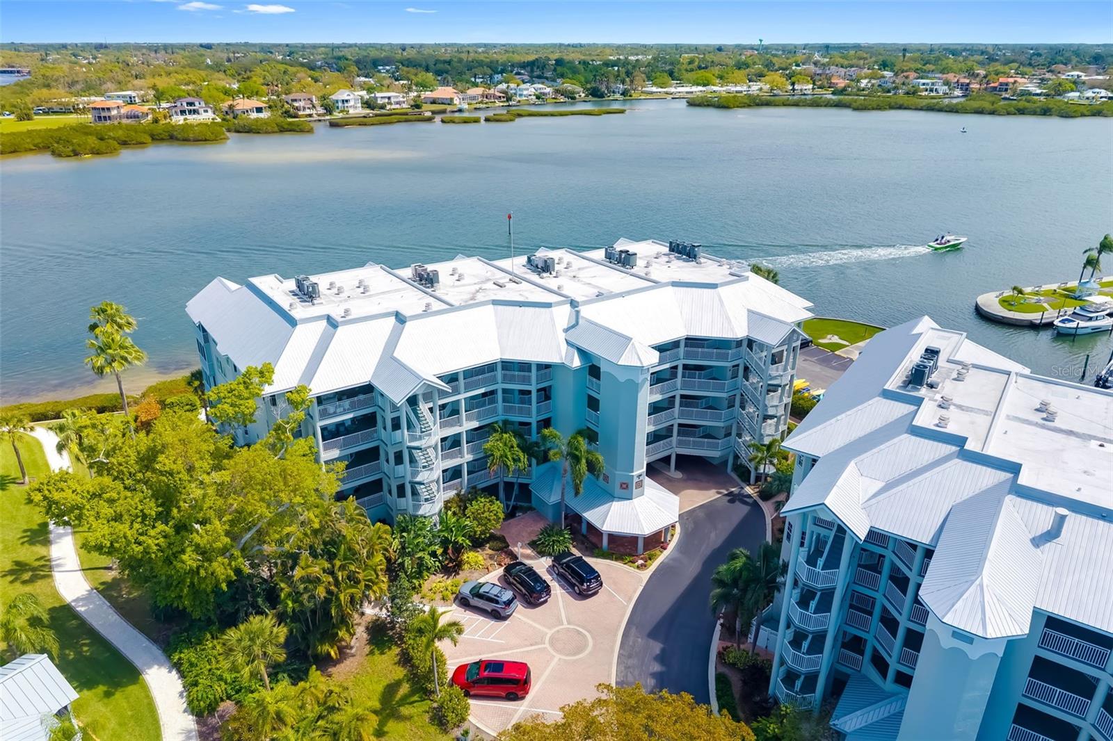 DOLPHIN BAY-SIESTA KEY SEC A - Residential