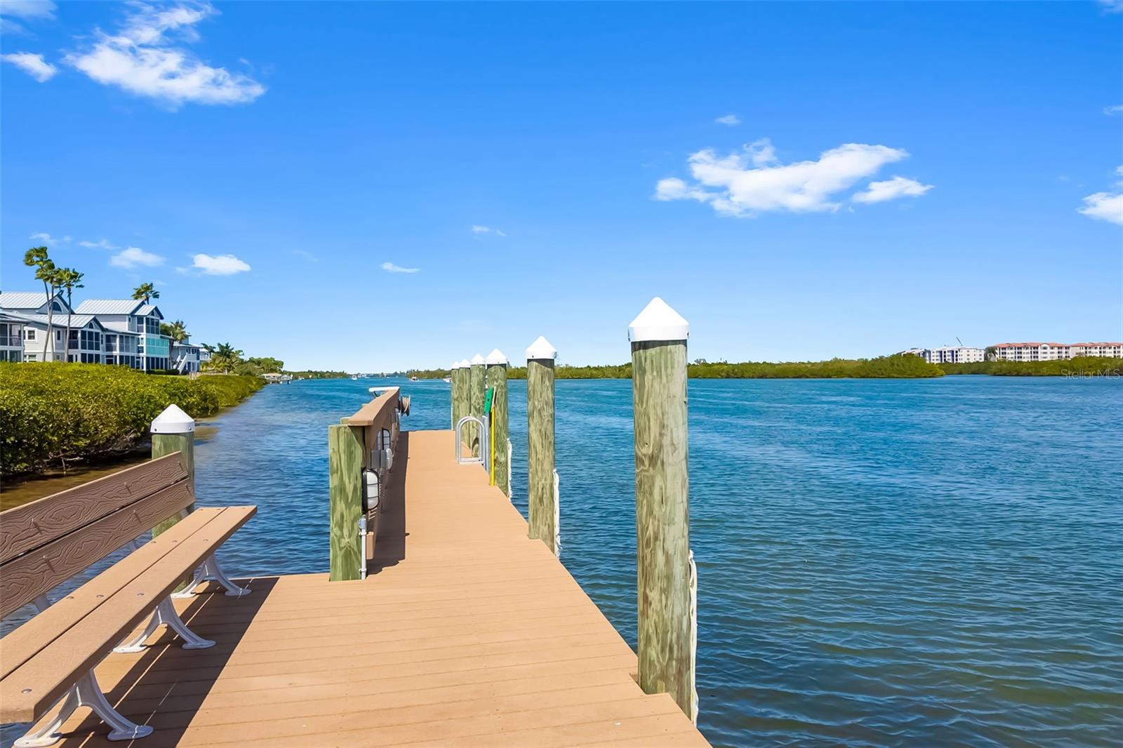 DOLPHIN BAY-SIESTA KEY SEC A - Residential