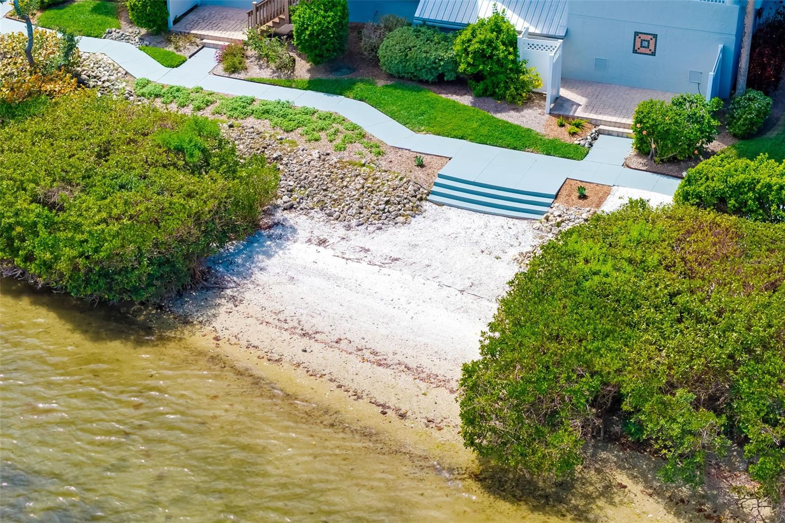 DOLPHIN BAY-SIESTA KEY SEC A - Residential