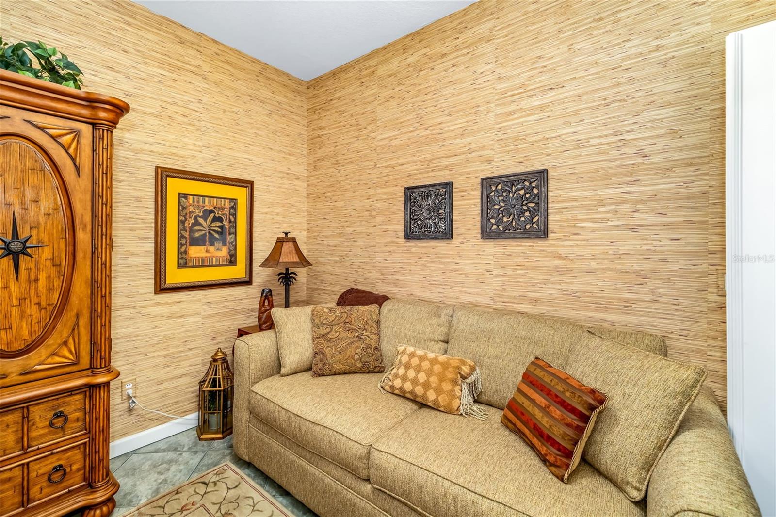 DOLPHIN BAY-SIESTA KEY SEC A - Residential