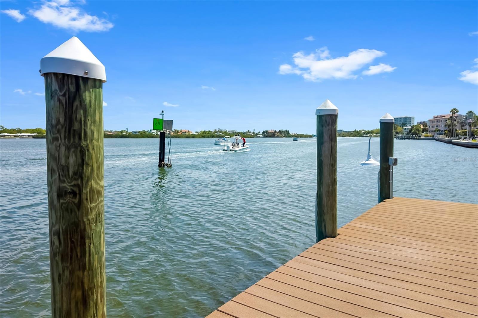 DOLPHIN BAY-SIESTA KEY SEC A - Residential