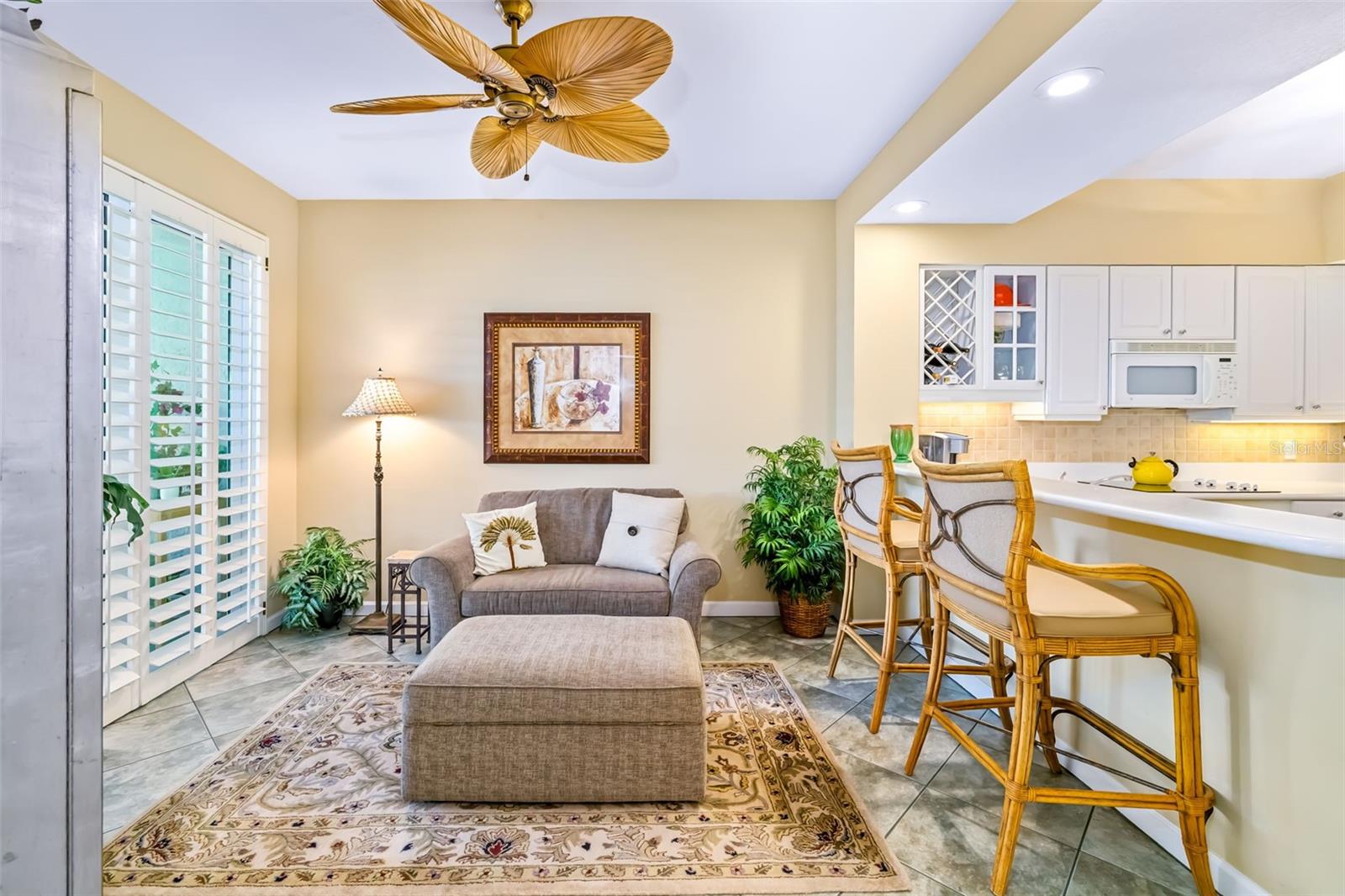 DOLPHIN BAY-SIESTA KEY SEC A - Residential