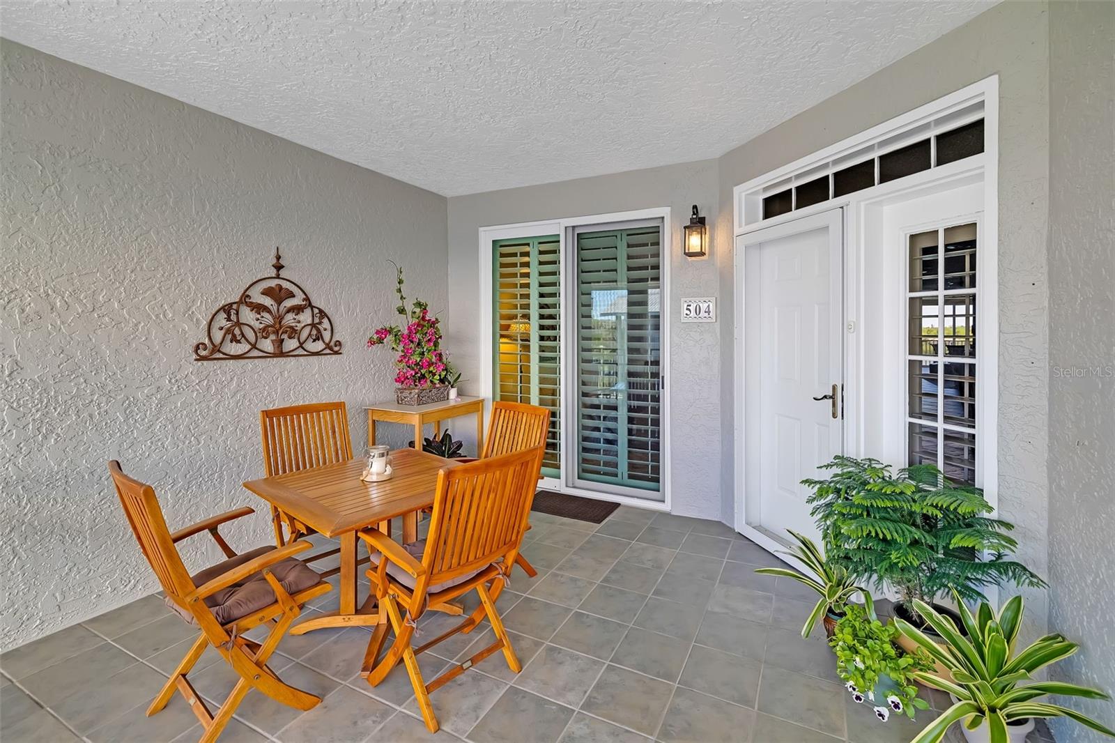 DOLPHIN BAY-SIESTA KEY SEC A - Residential