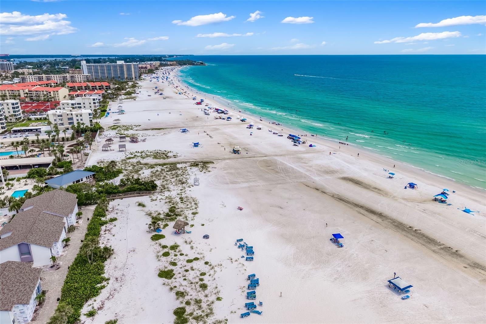 DOLPHIN BAY-SIESTA KEY SEC A - Residential