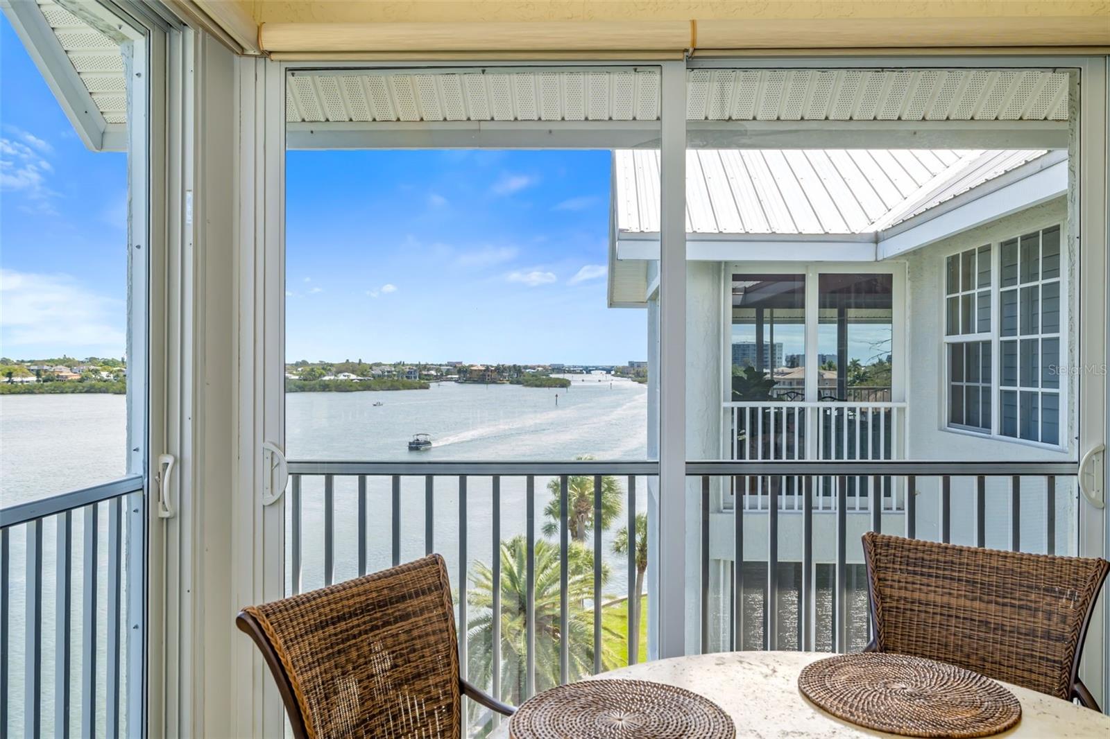 DOLPHIN BAY-SIESTA KEY SEC A - Residential