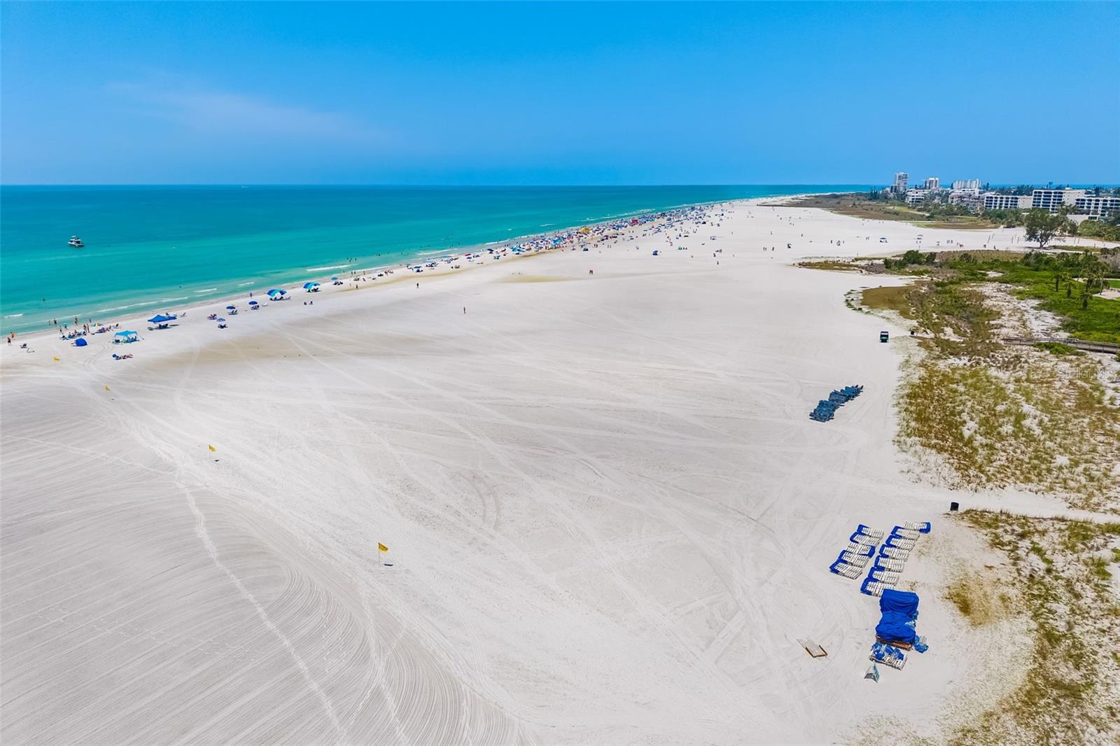 DOLPHIN BAY-SIESTA KEY SEC A - Residential