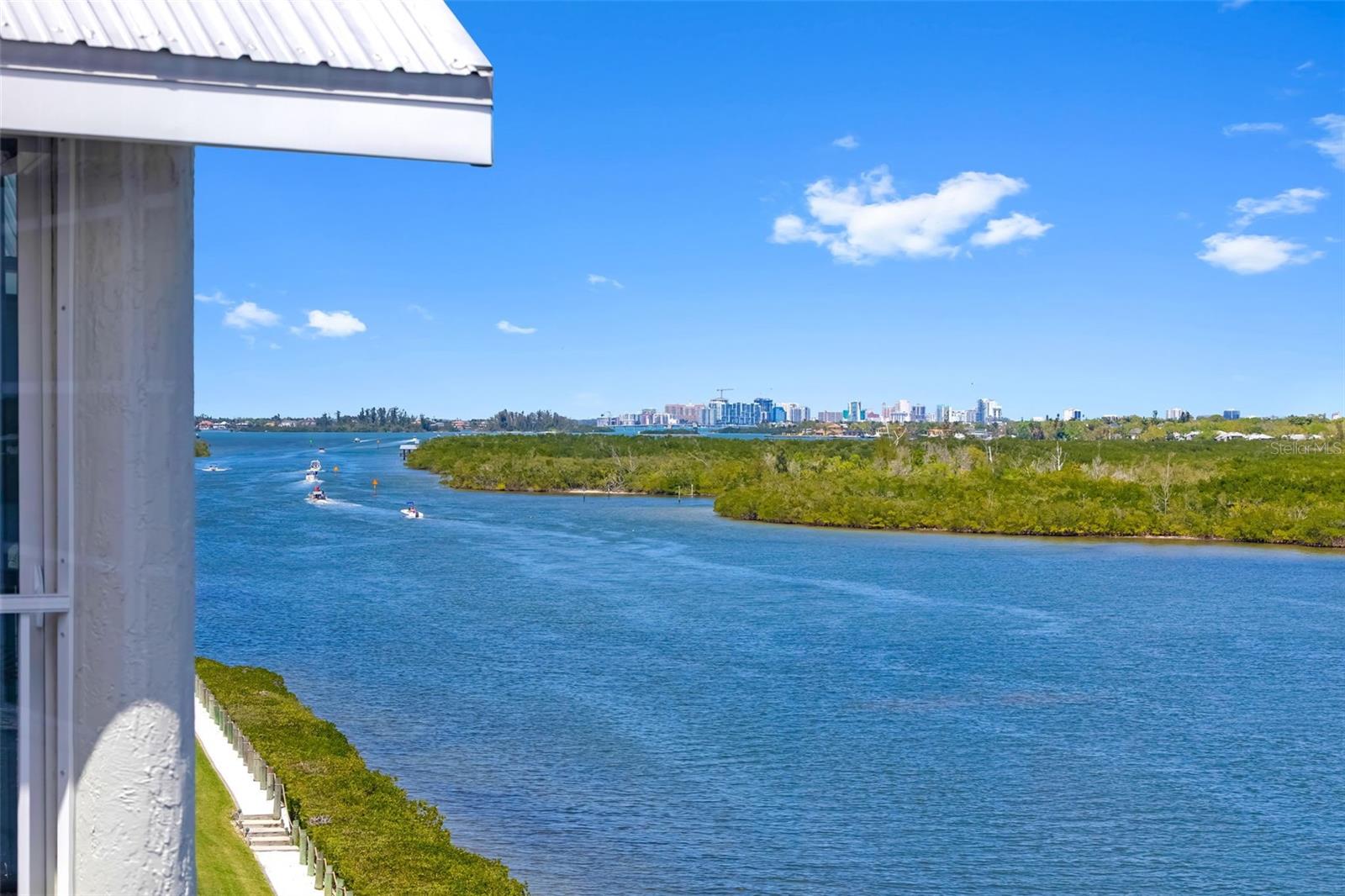 DOLPHIN BAY-SIESTA KEY SEC A - Residential