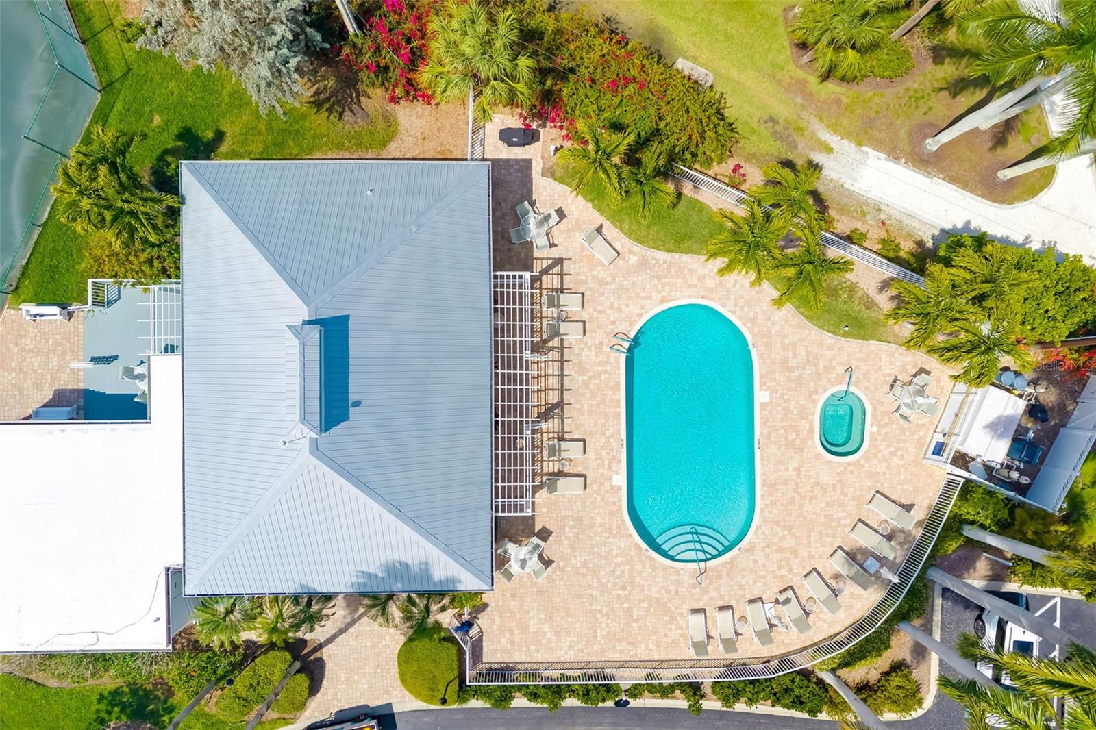 DOLPHIN BAY-SIESTA KEY SEC A - Residential