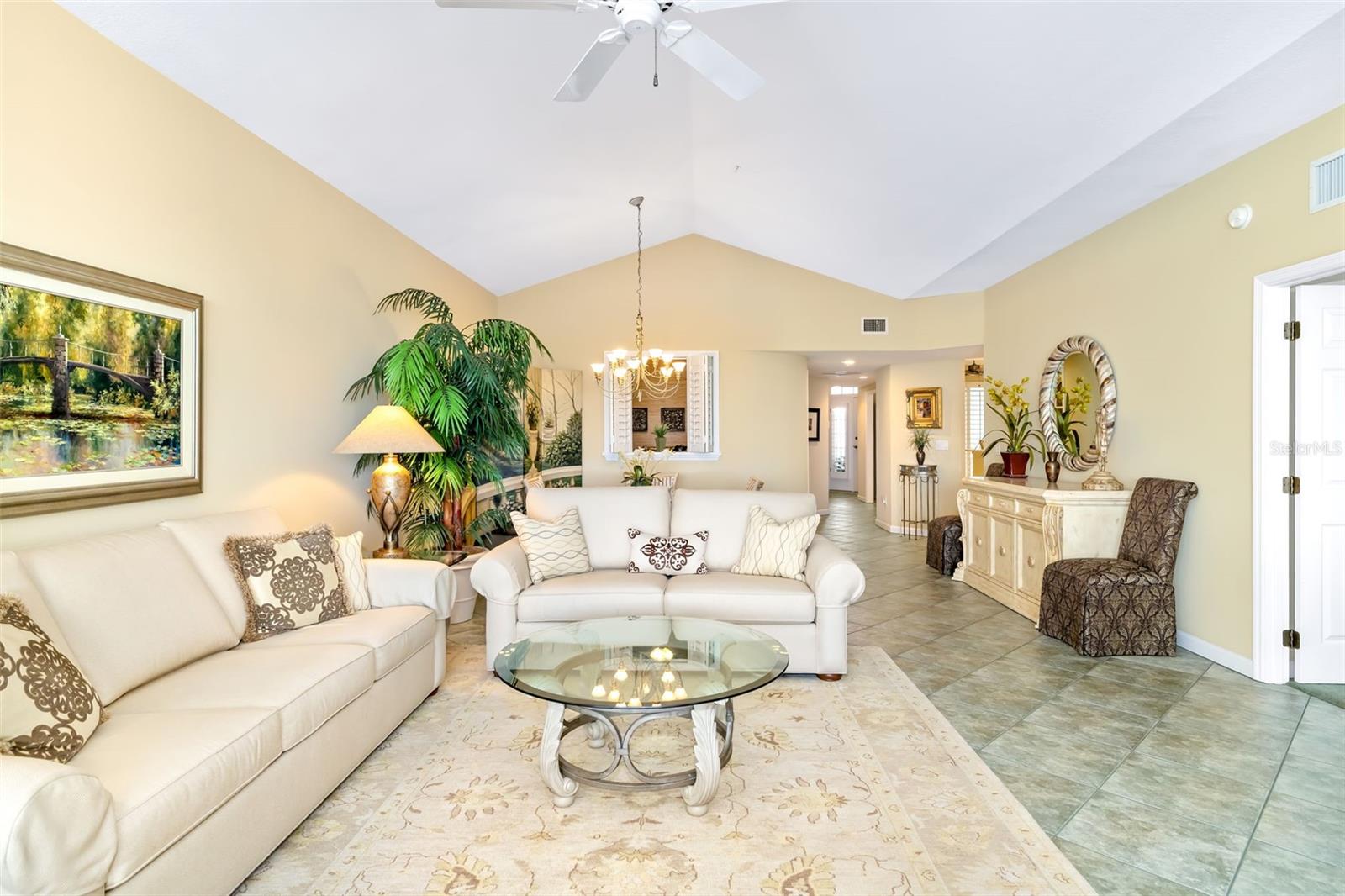 DOLPHIN BAY-SIESTA KEY SEC A - Residential