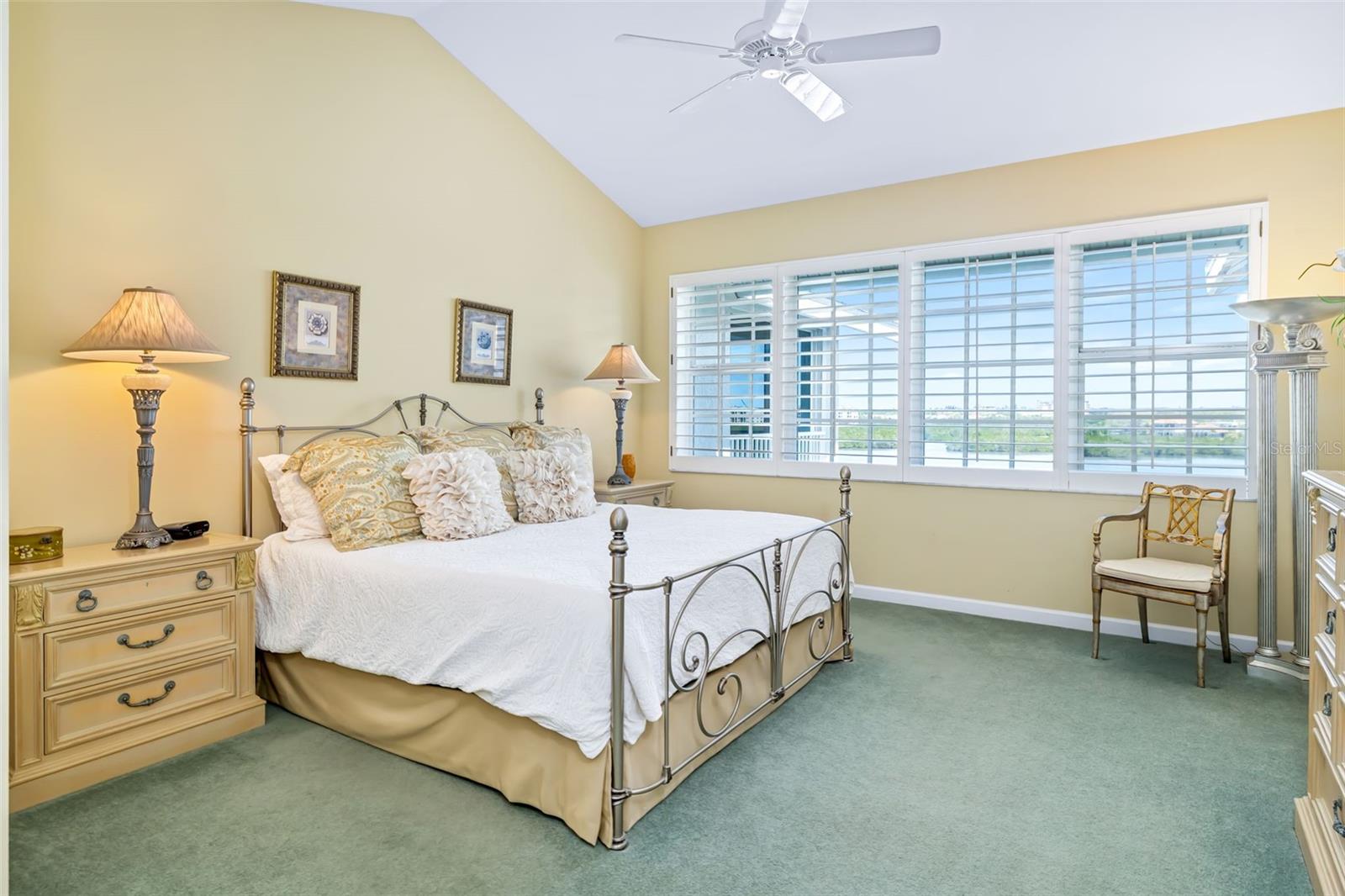 DOLPHIN BAY-SIESTA KEY SEC A - Residential