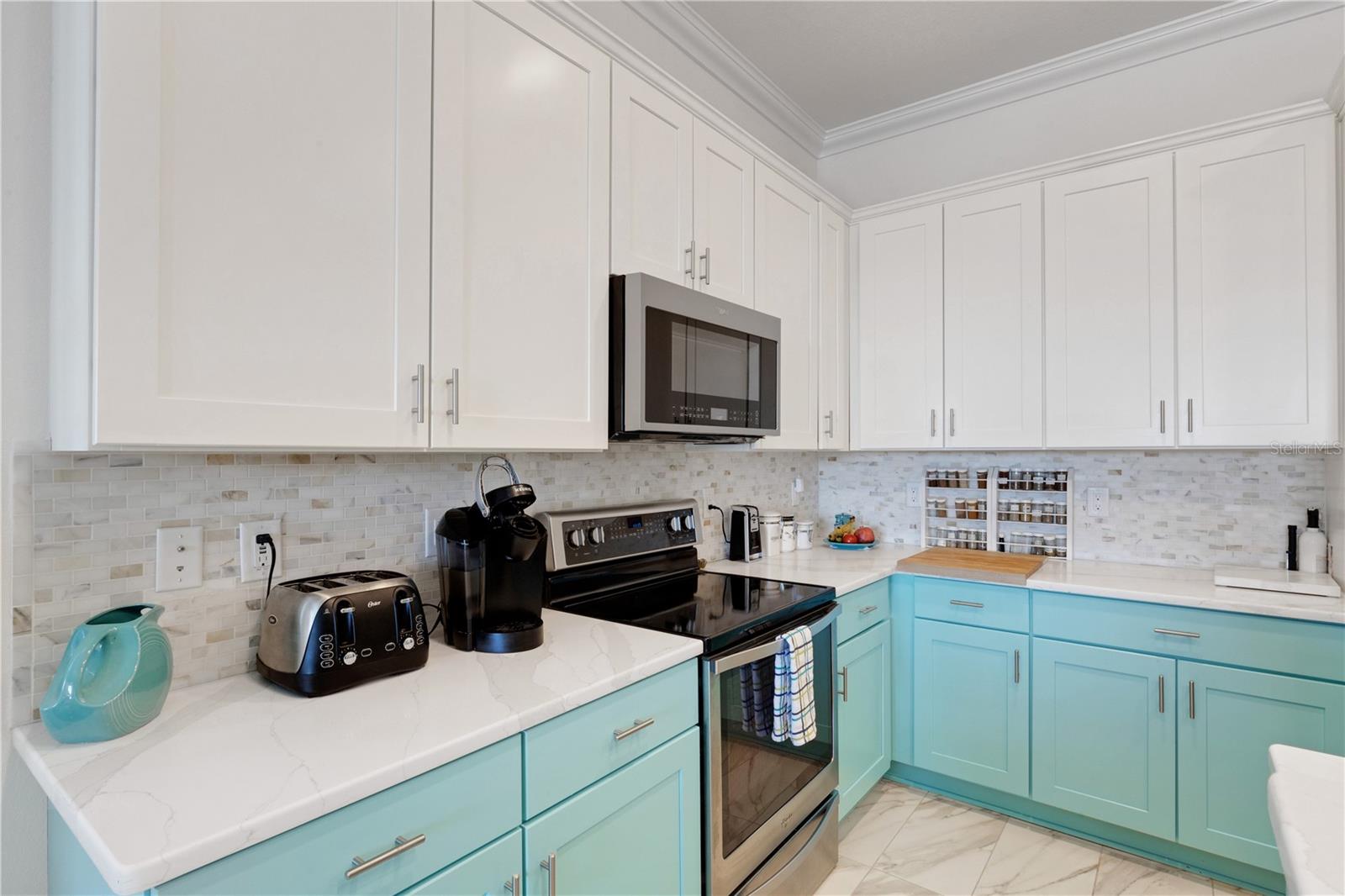 SARASOTA NATIONAL PH 1A - Residential