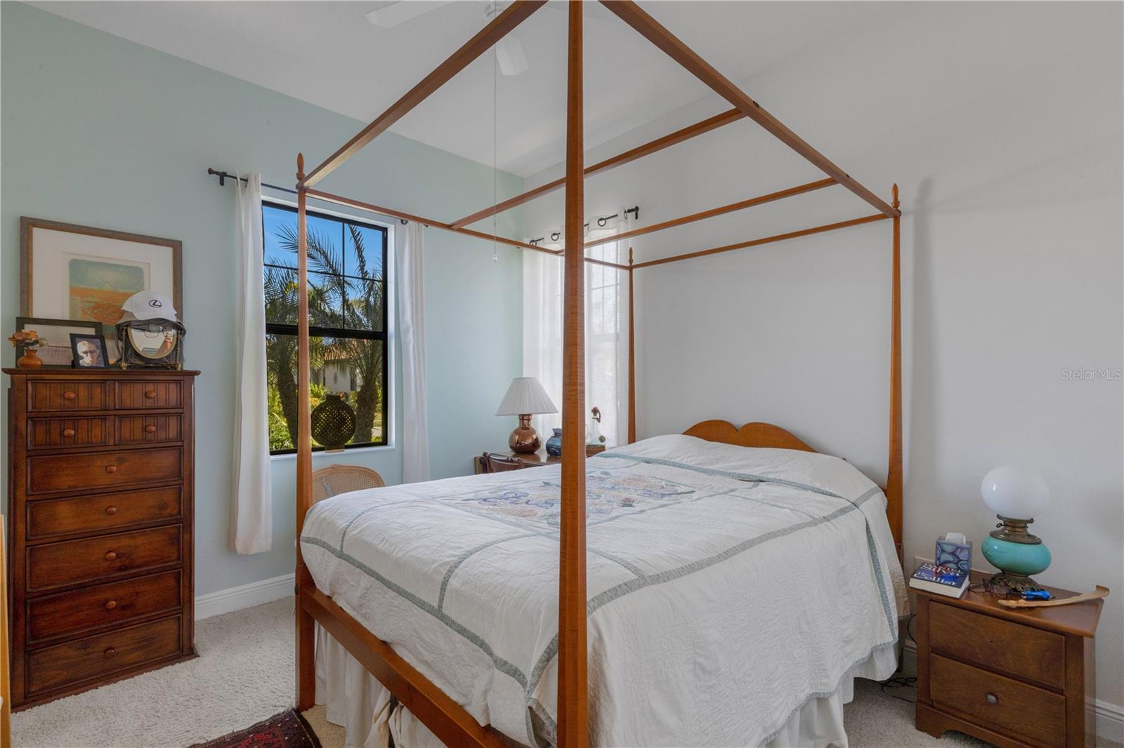 SARASOTA NATIONAL PH 1A - Residential