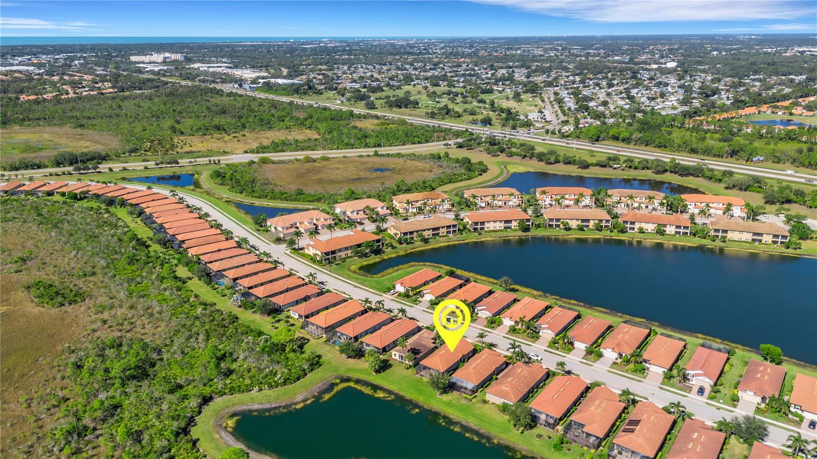 SARASOTA NATIONAL PH 1A - Residential