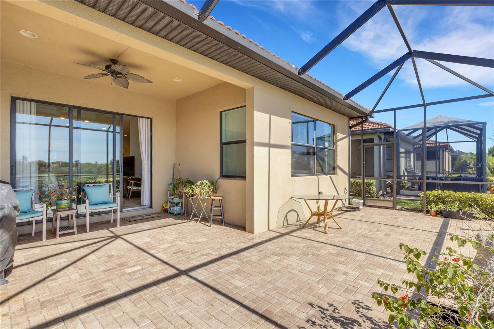 SARASOTA NATIONAL PH 1A - Residential