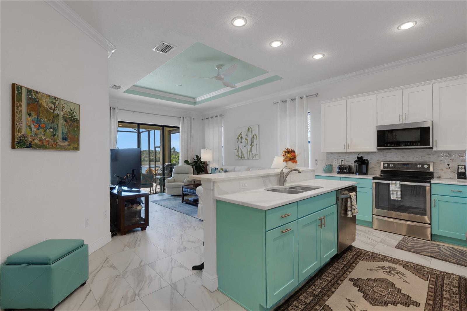 SARASOTA NATIONAL PH 1A - Residential