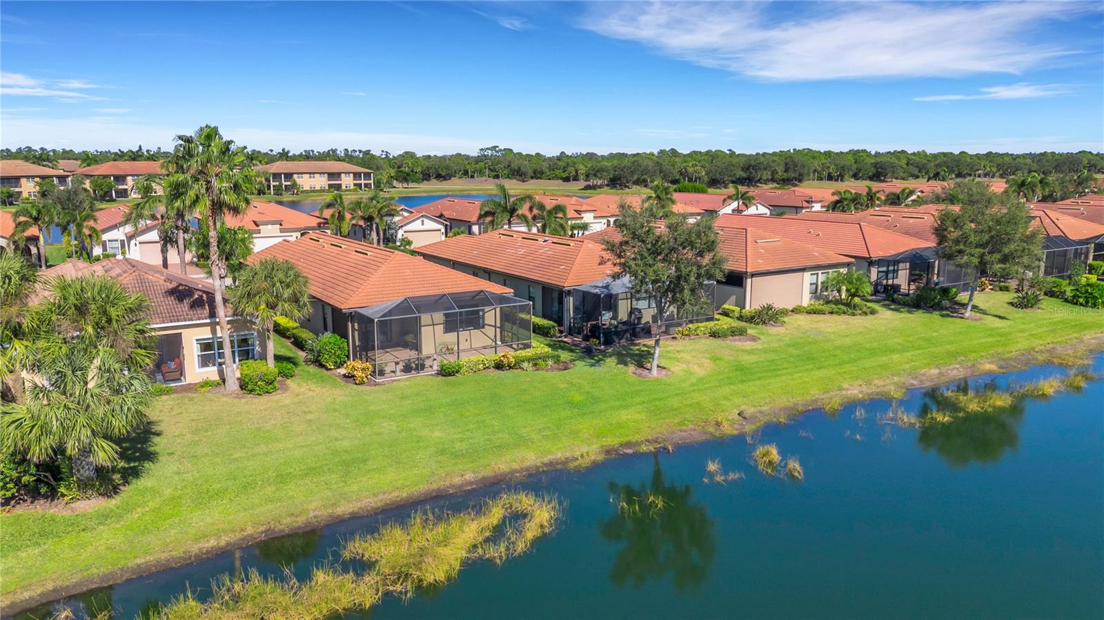 SARASOTA NATIONAL PH 1A - Residential