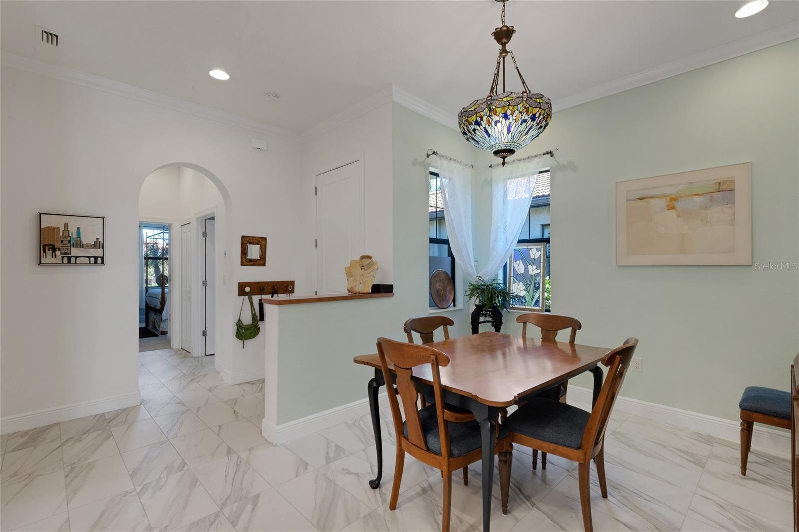 SARASOTA NATIONAL PH 1A - Residential