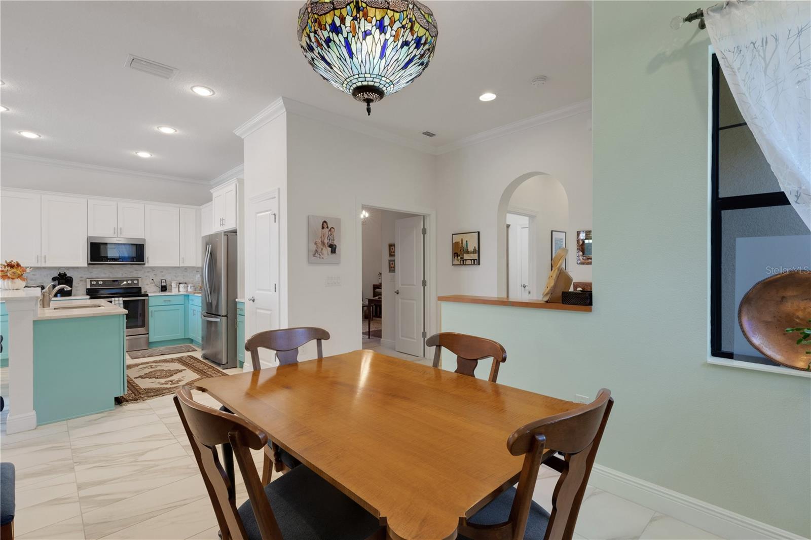 SARASOTA NATIONAL PH 1A - Residential