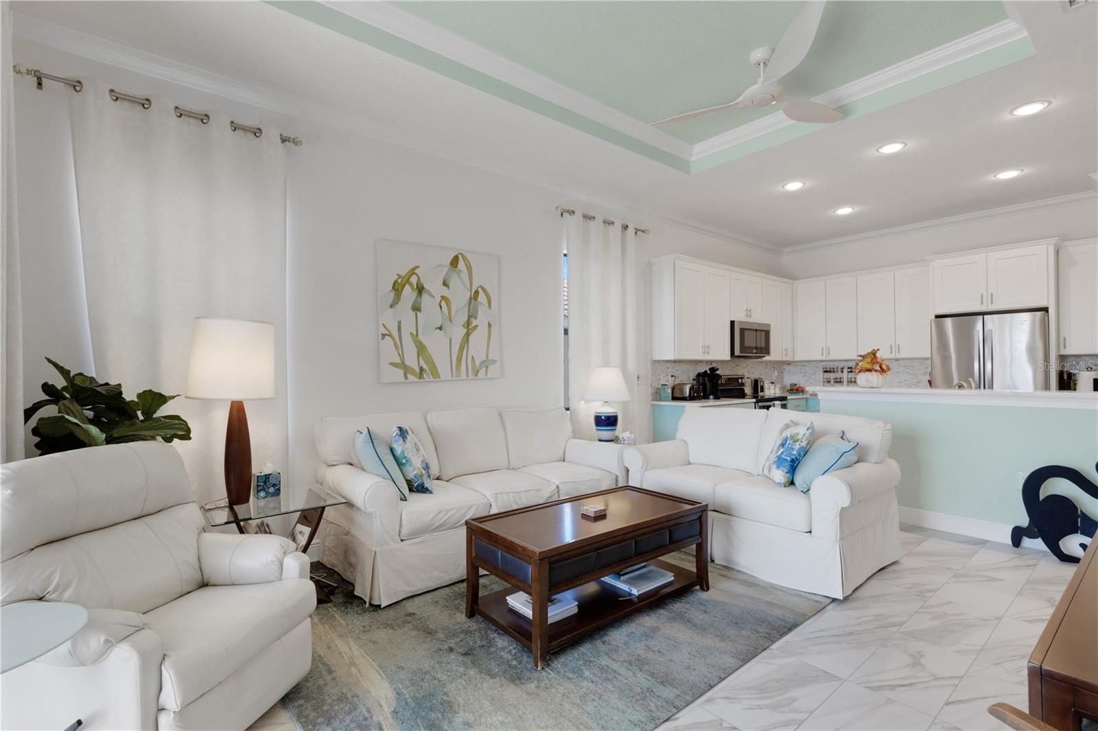 SARASOTA NATIONAL PH 1A - Residential