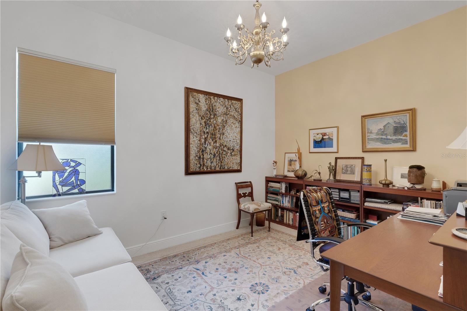 SARASOTA NATIONAL PH 1A - Residential