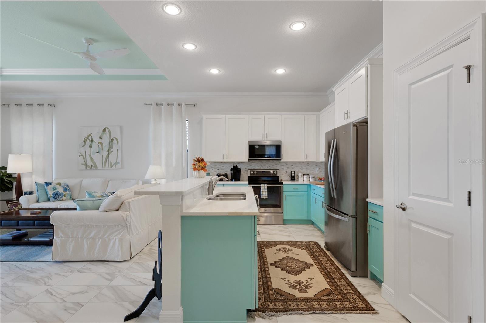 SARASOTA NATIONAL PH 1A - Residential