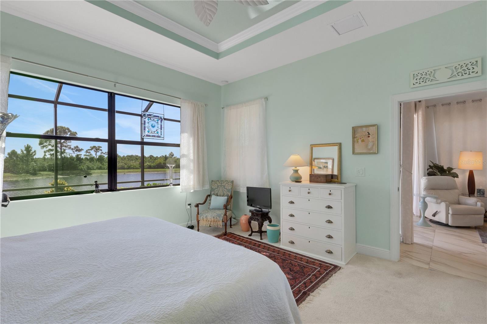 SARASOTA NATIONAL PH 1A - Residential