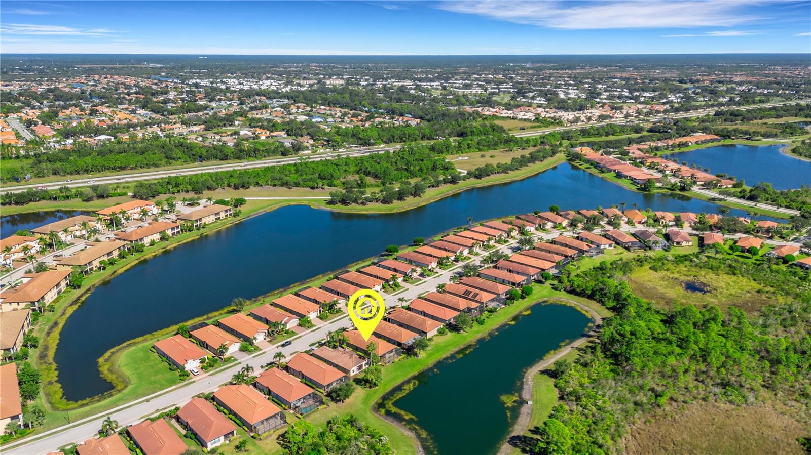 SARASOTA NATIONAL PH 1A - Residential