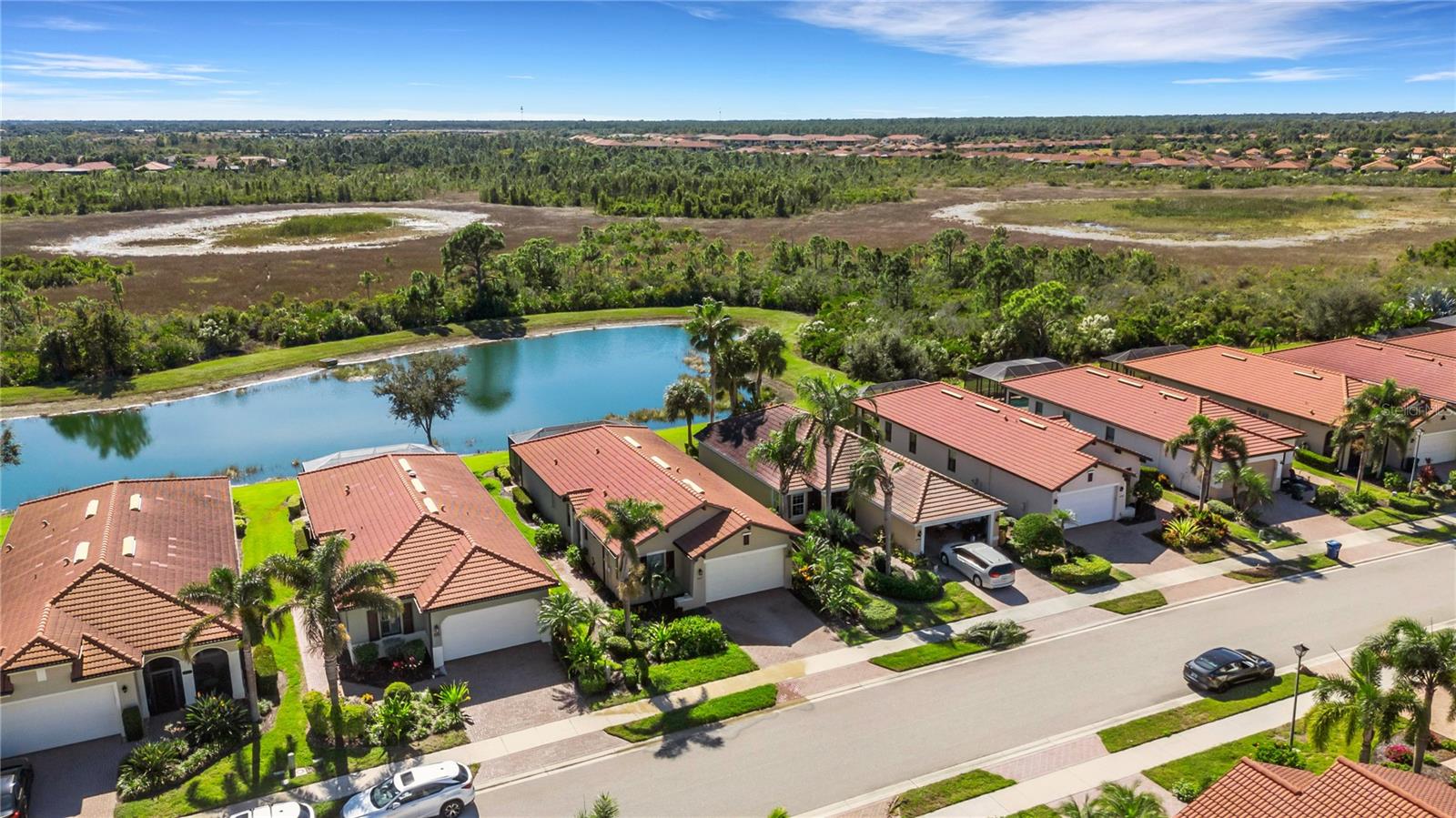 SARASOTA NATIONAL PH 1A - Residential