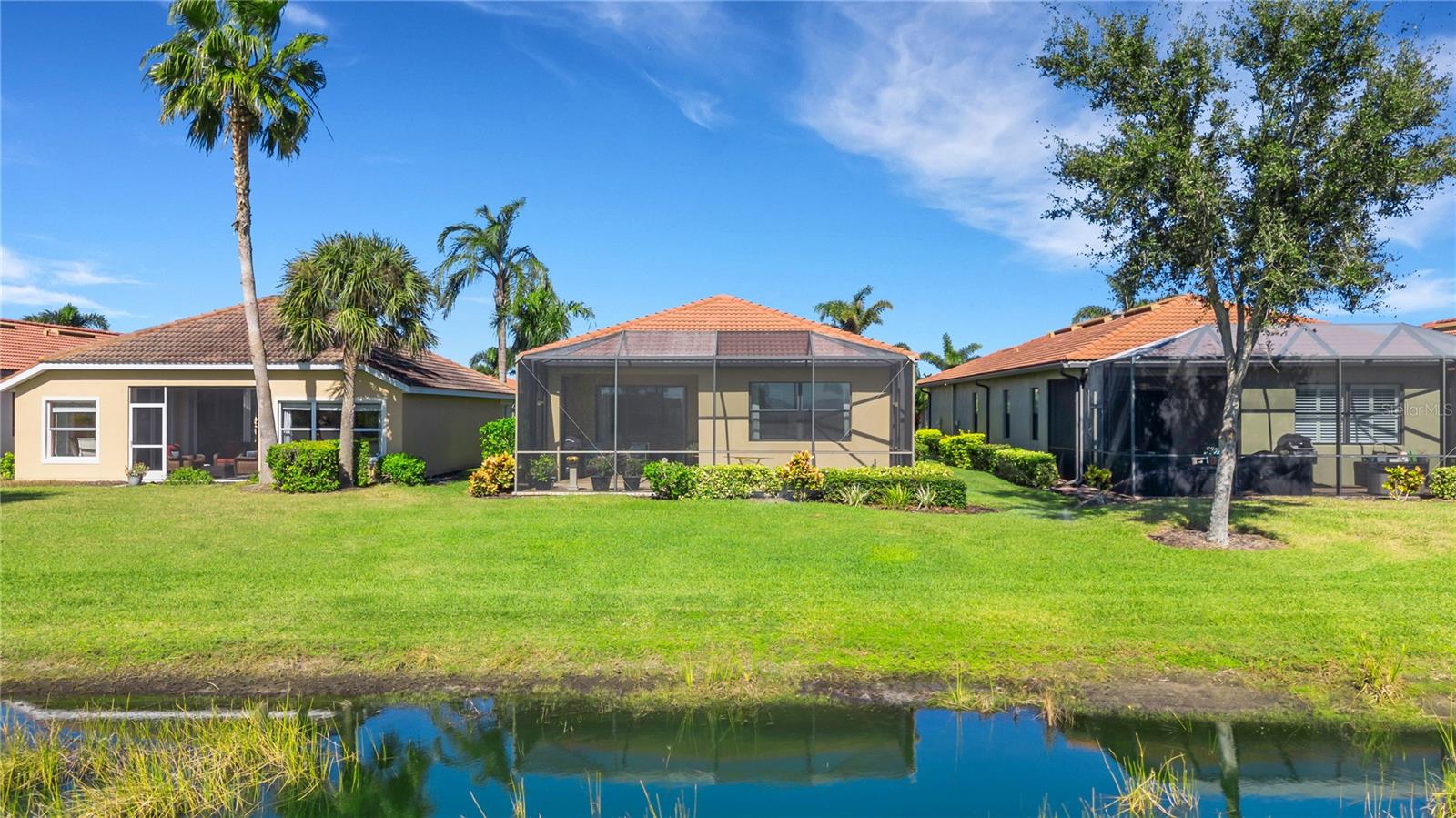 SARASOTA NATIONAL PH 1A - Residential