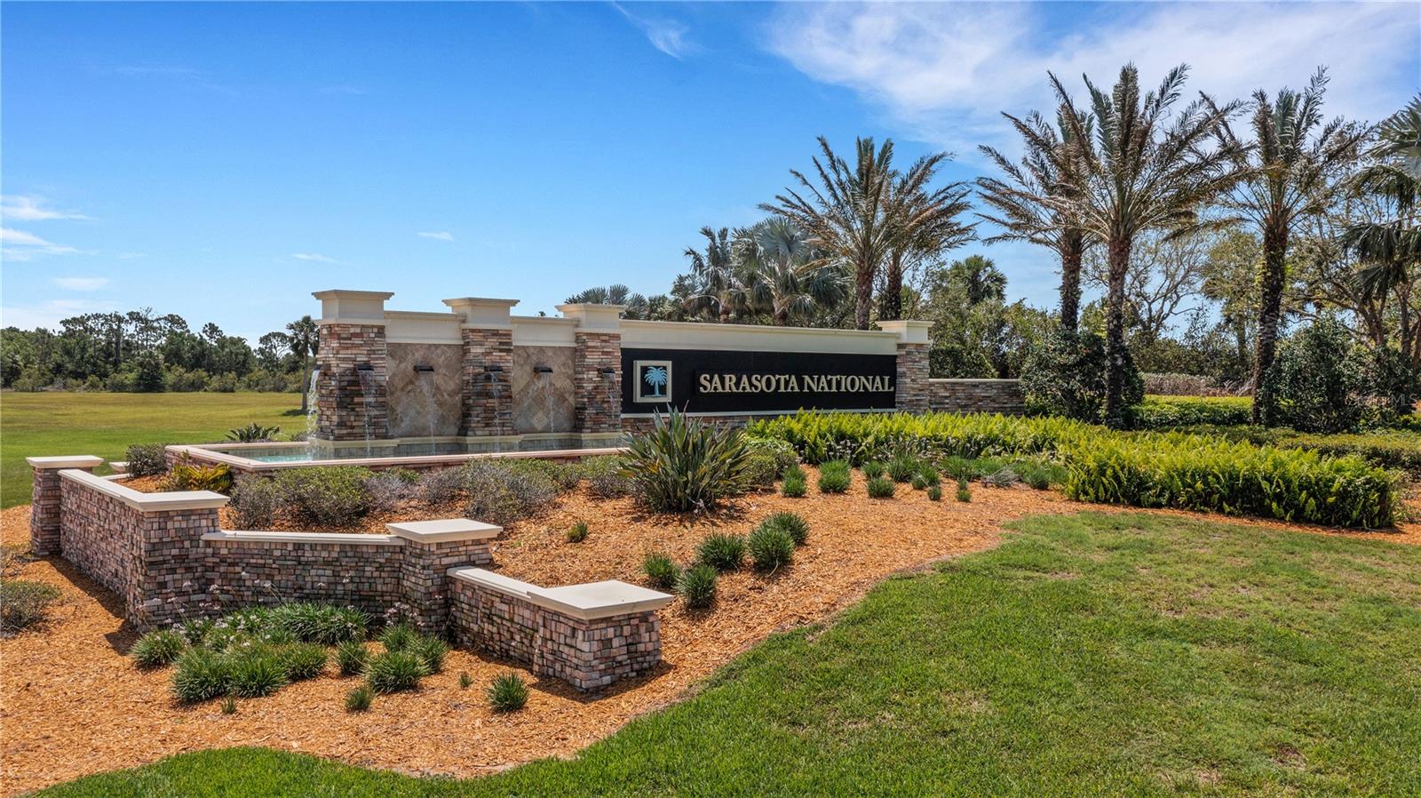SARASOTA NATIONAL PH 1A - Residential