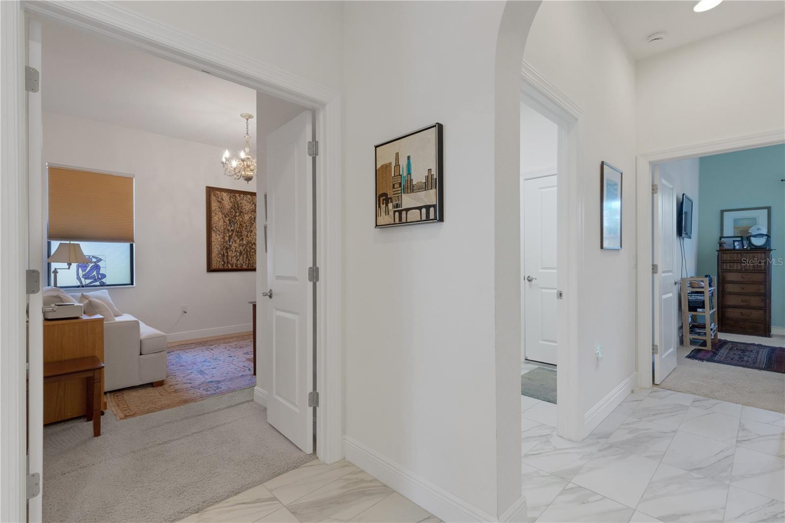 SARASOTA NATIONAL PH 1A - Residential