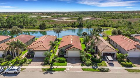 10417 CROOKED CREEK DRIVE VENICE FL 34293