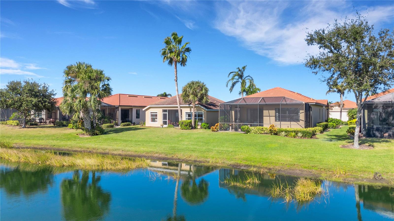 SARASOTA NATIONAL PH 1A - Residential