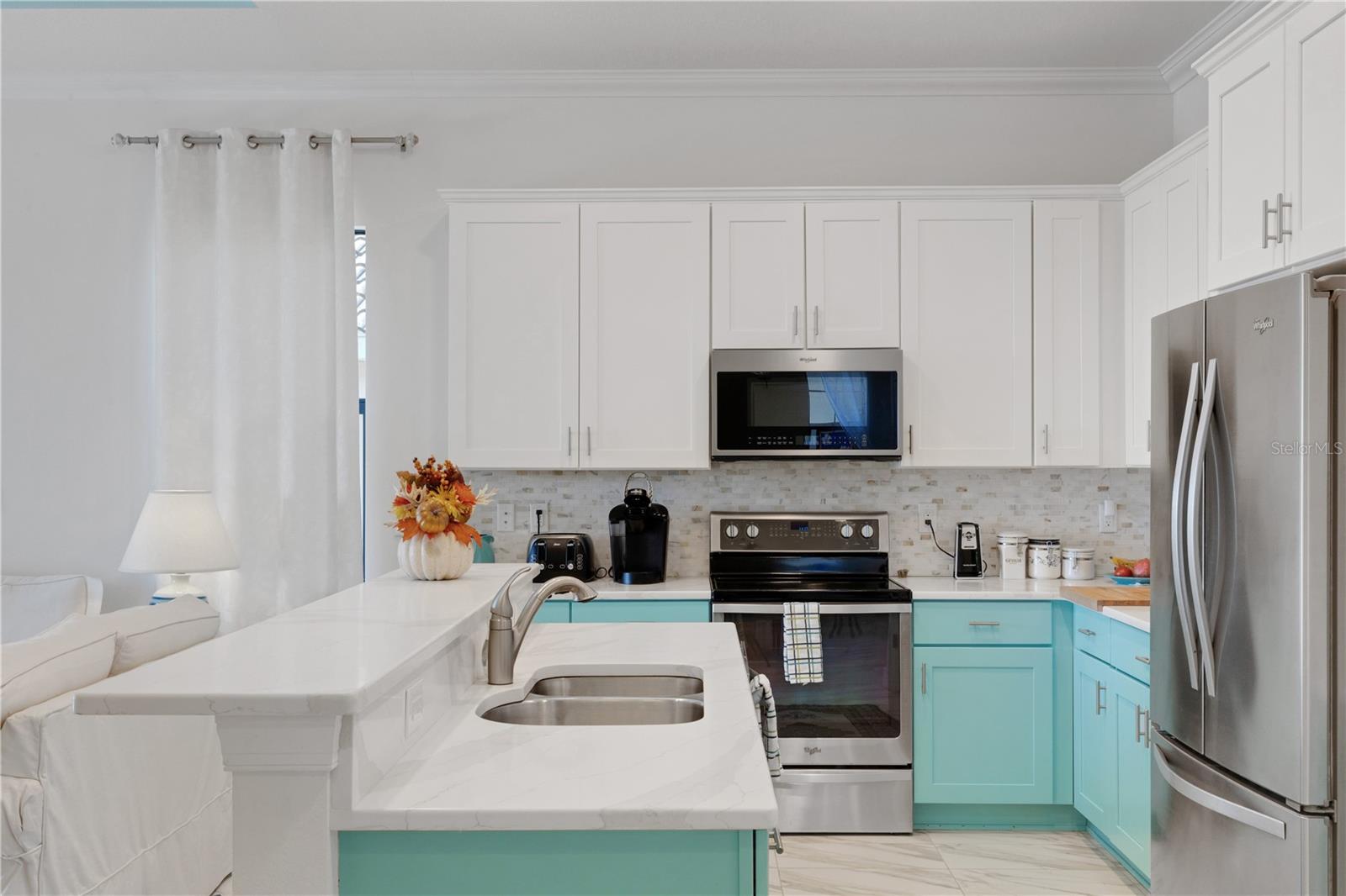 SARASOTA NATIONAL PH 1A - Residential