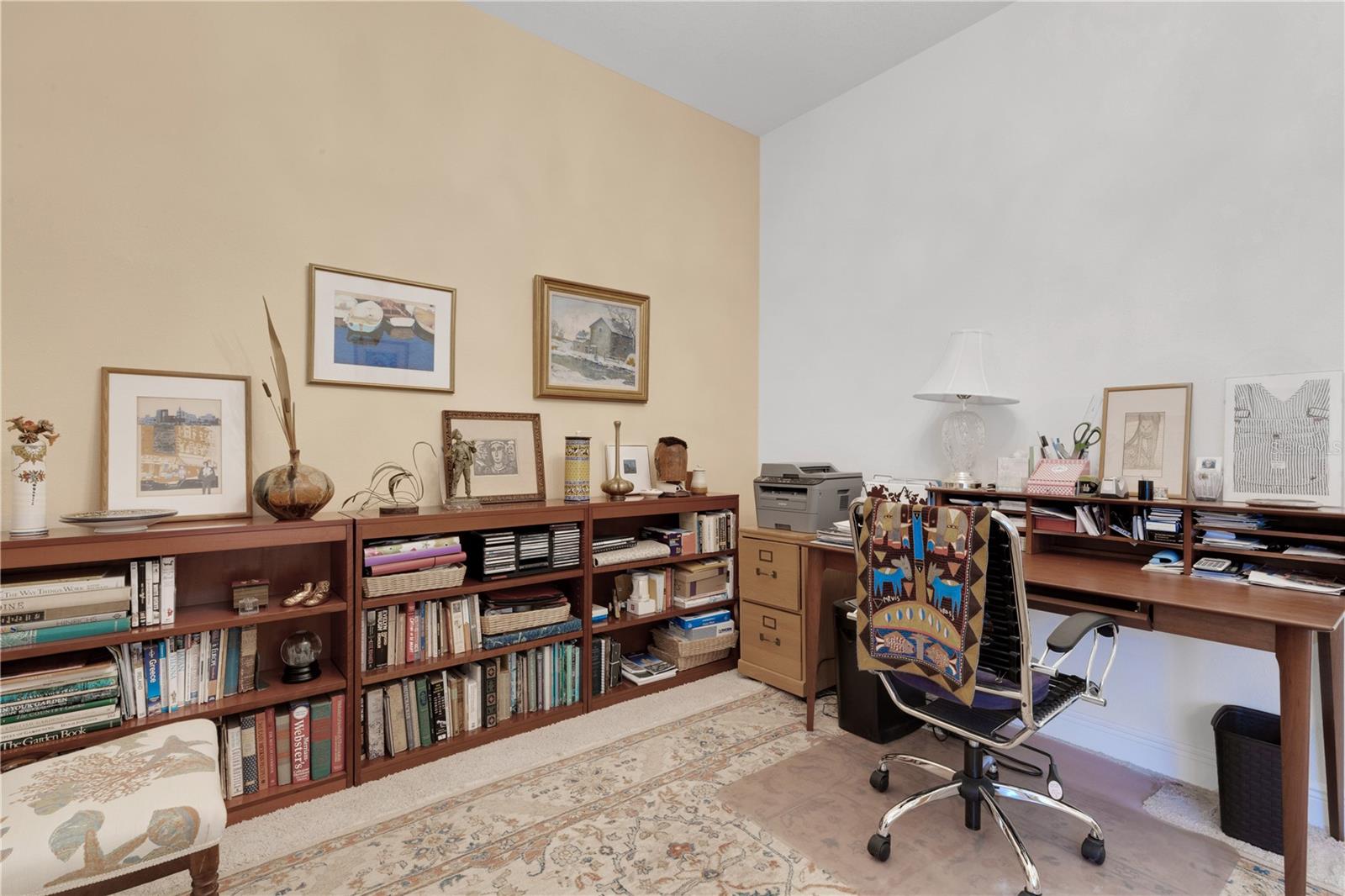 SARASOTA NATIONAL PH 1A - Residential