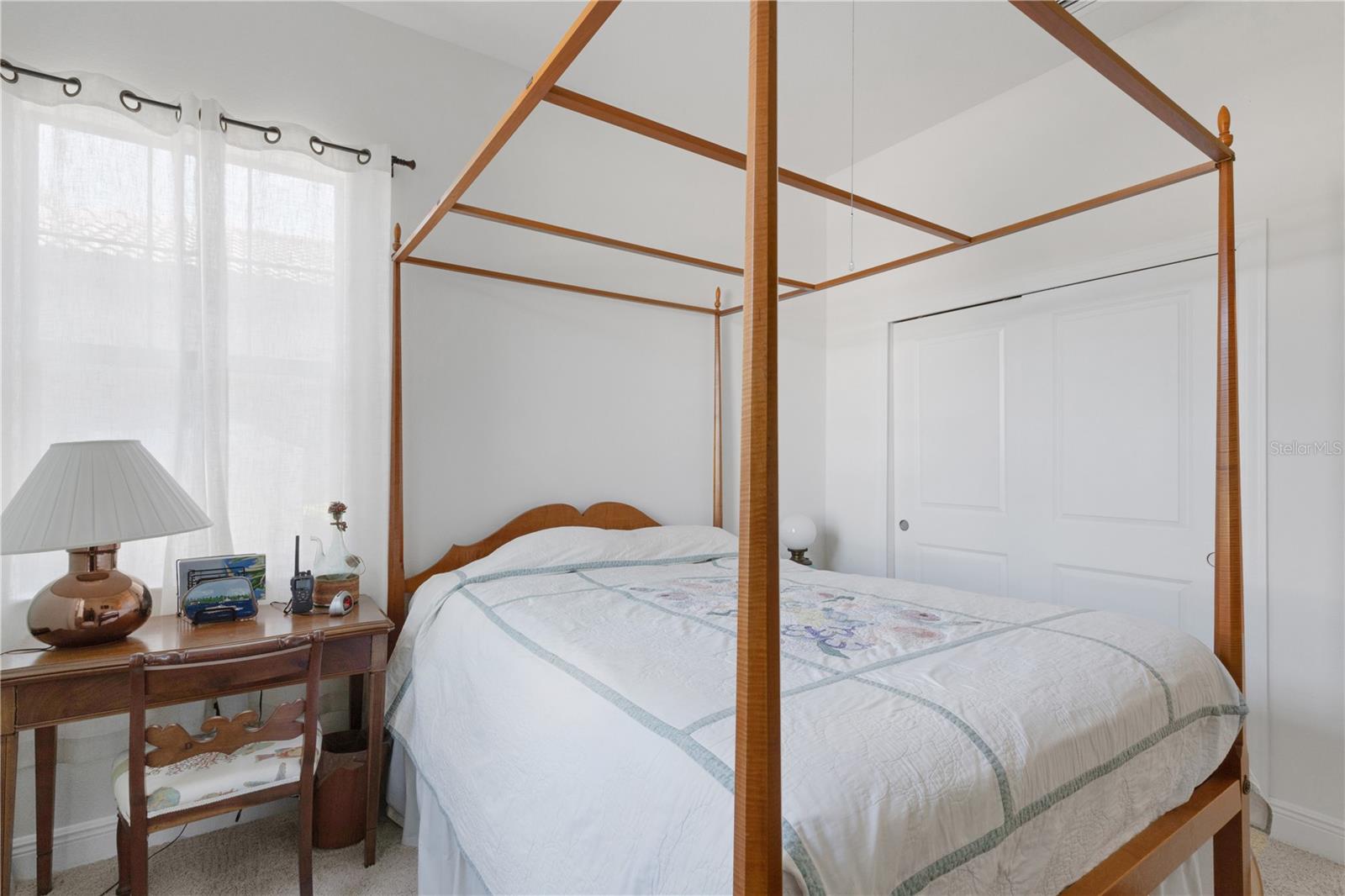 SARASOTA NATIONAL PH 1A - Residential