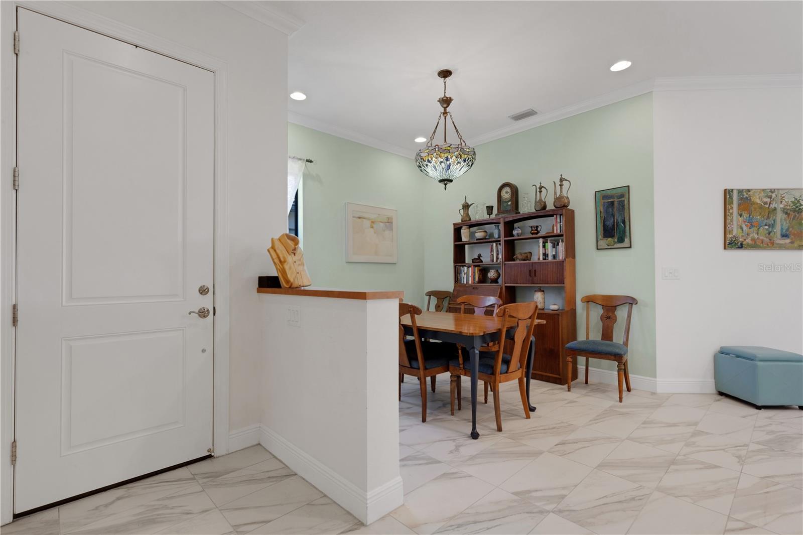 SARASOTA NATIONAL PH 1A - Residential