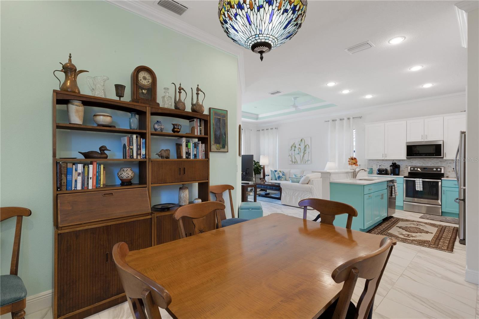 SARASOTA NATIONAL PH 1A - Residential