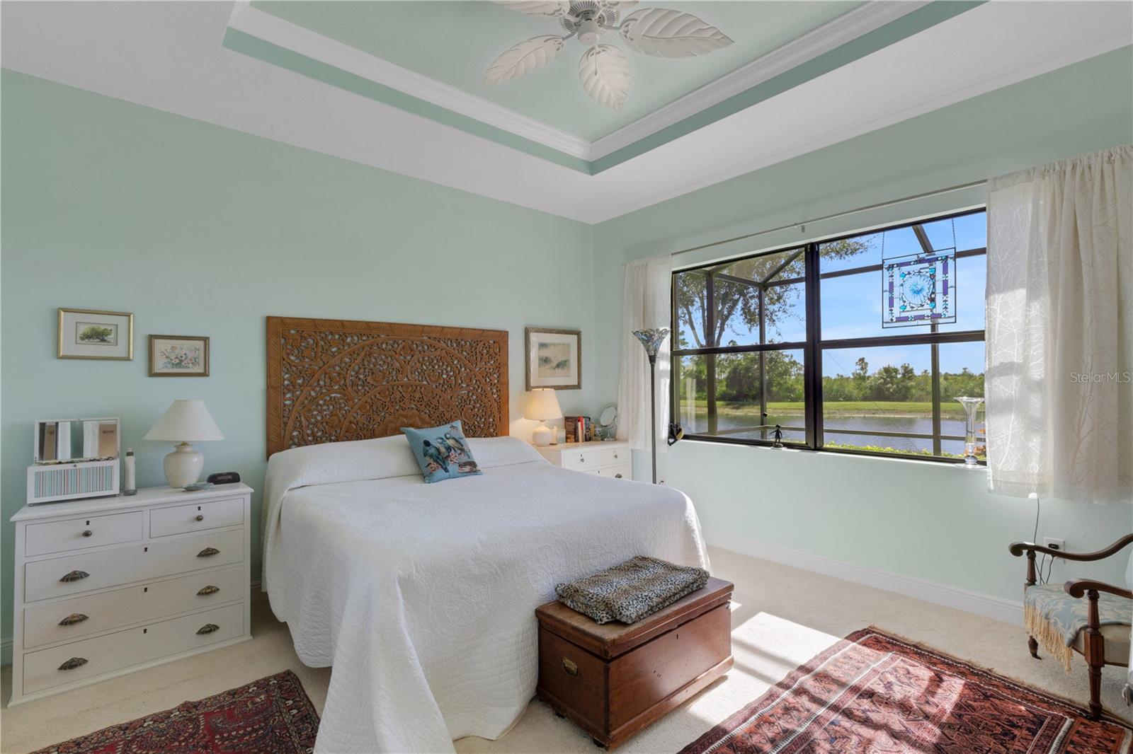 SARASOTA NATIONAL PH 1A - Residential