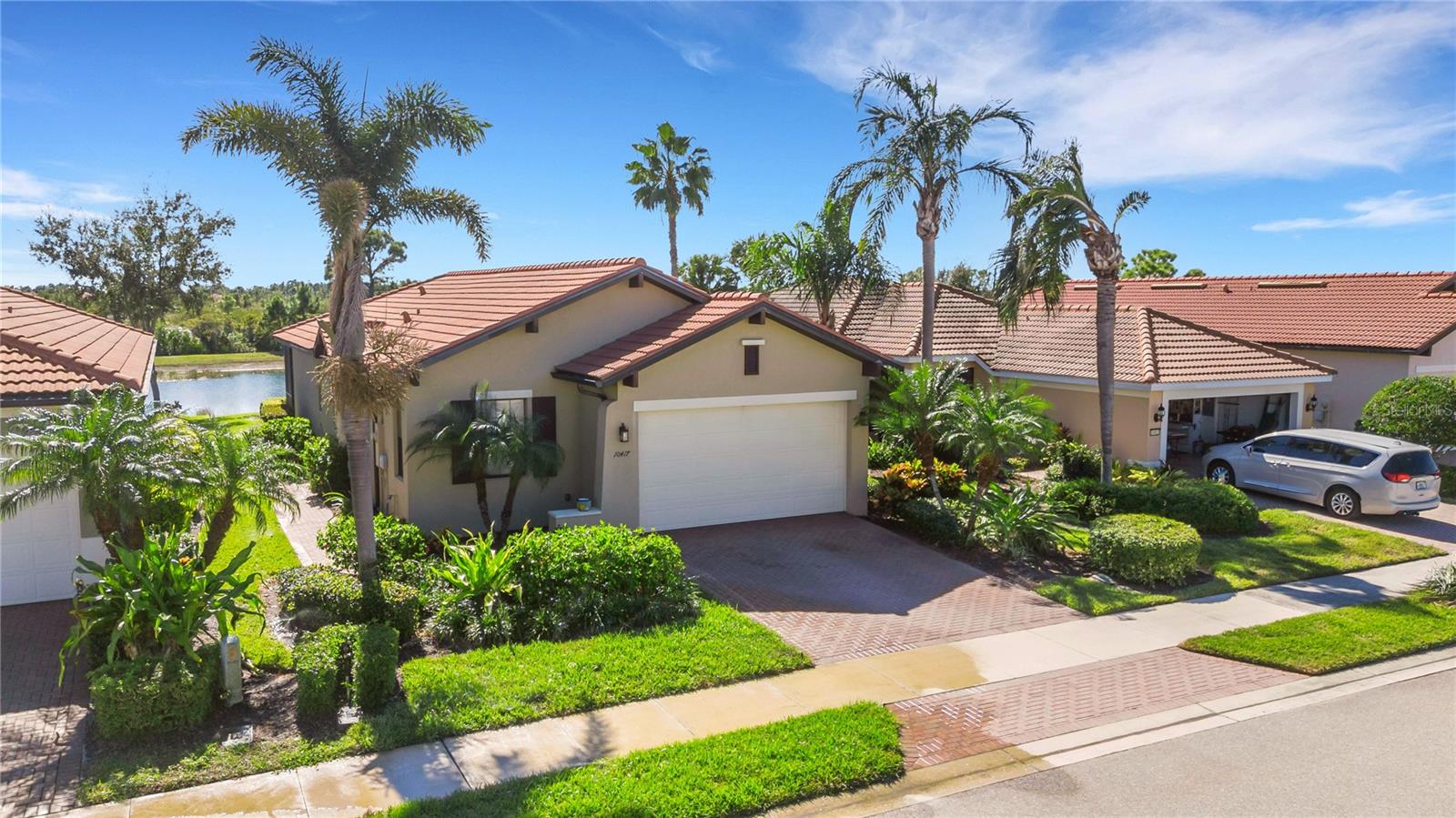 SARASOTA NATIONAL PH 1A - Residential