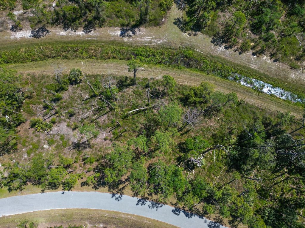 Photo of Einstein Street, North Port, FL 34291 (MLS # A4663375)