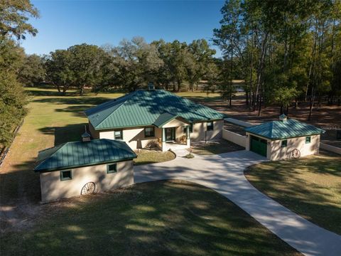 2 CARRY BACK ROAD OCALA FL 34482